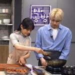 [댓글부탁해] 엔하이픈 <b>선우</b>는 미쳤어