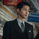 송중기 차기작 정했다
