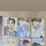 [NCT즌] 닥치고 ㄴㅐ 슬픈 <b>사정</b>을 봐