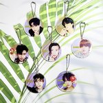 [NCT즌] 맛 그만 내 <b>헬퓨</b>로 내