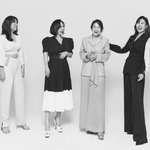 요즘 스타일링 존예인 그룹