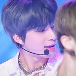 [NCT정우] 정우시
