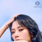 분명 청량 콘셉트인데 다크한 여돌 티저