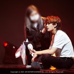 [NCT즌] 아니 진심ㅁ