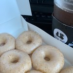 [드루와] <b>도넛</b> 사옴 꺄 ❤️