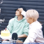 [NCT즌] 내가 좋아하는 <b>재민</b>이 런진이