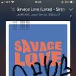 [방탄소년단] 글밀 있잖아