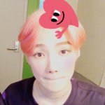 [더보이즈] 최찬희 전매<b>특허</b> 표정