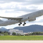 [속보] 청해부대 301명 <b>무사</b> 귀환… 軍수송기, 서울공항 도착