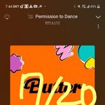 [방탄소년단] <b>여태</b> 참았는데