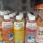 <b>모구모구</b> 무슨 맛이 제일 맛있어