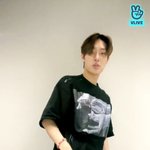 [에이티즈] 민기 v앱 14분 40초쯤에