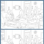[펜타곤] <b>심심</b>한 유니들
