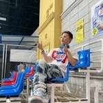 [에이티즈] 홍중<b>fns</b> 사진 올려줌!!