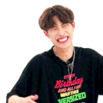 [에이티즈] 아 나 원래