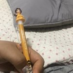 내 <b>볼펜</b> 귀엽지