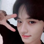 [스키즈] 리노 잘나온 <b>셀카</b> 좀 주라!