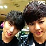 [<b>YG</b>] 우리 제법 잘 어울려요~