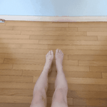 남자 <b>다리</b> 이<b>정도</b>면 ㄱㅊ??