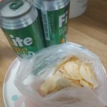 캔두개 포<b>테토</b>칩