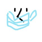[이것좀봐줘] 마스크 제대로 쓰세요ㅠ 코 보이게 쓰지<b>마요</b>,,