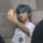 [NCT즌] 나재민 <b>셀카</b> 내놔