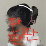 [드루와] 나 <b>집게</b>핀 첨해본 꼬라지봐봐ㅋㅋㅋㅋㄱㅋㄱㅋㄱ