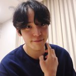 [에이티즈] 보조개 뽀오옥