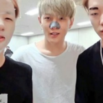 [<b>YG</b>] <b>YG</b> 미모 관리