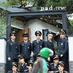 [더보이즈] <b>이</b> 사진의 또 웃긴 <b>점</b>
