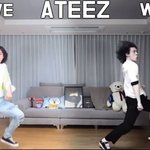 [에이티즈] 이거