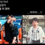 [NCT즌] <b>아가야</b>…~