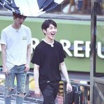 [펜타곤] 사진 무슨 상황이었는지 알려주라
