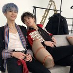 [NCT즌] 나재민 <b>기카</b> 미쳤네