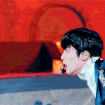 [<b>SF9</b>] 이상혁 인기가요 미친 거 같음