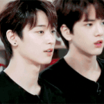 근데 진짜 잘생겼다