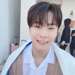 문빈이 팬 사랑은 진짜 알아줘야 해 이번에도 <b>떡밥</b> 다 줬어 진짜