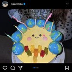 [댓글부탁해] 해피 <b>엘리</b> 데이 끝 ! :)