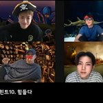 [에이티즈] 에이티줌겁나웃ㅒㅋㄱㄲ