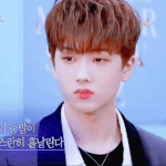 [NCT즌] 지송이 이짤 예쁘다ㅠㅠㅠ