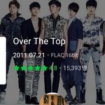 [인피니트] <b>명반</b> 옵탑 10주년