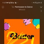 [방탄소년단] 우왓 럭드를 위한 프리뷰였냐