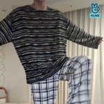 [에이티즈] <b>성화</b> 잠옷
