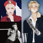 [스키즈] <b>용복이</b> 머리