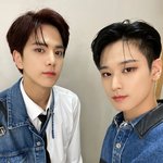 [더보이즈] 근데 진짜 냇<b>쥬씨</b>는