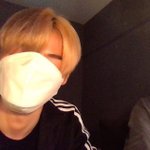 [더보이즈] <b>피곤해</b>.. 집가고싶어……