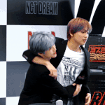 [NCT즌] 둘이 <b>자주</b> 붙어있어조