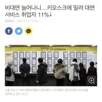 아니 11퍼 <b>하락</b> 실화야????????