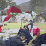 [모두드루와] 펜트하우스 2,3에서 명장면은?