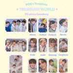 [트레저] 트레저 월드<b>MD</b> 오프특전 이미지